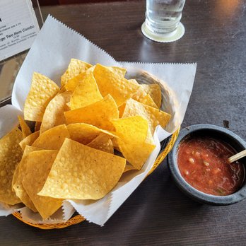 Torero's - Complimentary Chips & Salsa - Mexican Near Me - Renton, Washington Torero's - Complimentary Chips & Salsa - Mexican Near Me - Renton, Washington