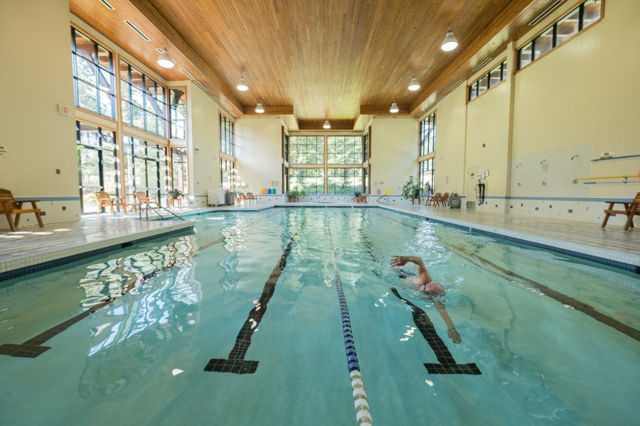 Fairwinds Wellness Club Logo