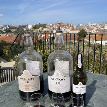 Graham’s Port - Wineries Near Me - Vila Nova de Gaia, 13