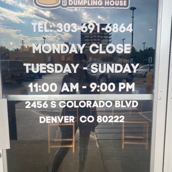 Linglon - Chinese Near Me - Denver, Colorado