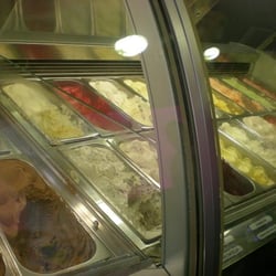 Xavier Recroix Artisan glacier