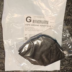 Discount Merchant Electronics - Covid mask.