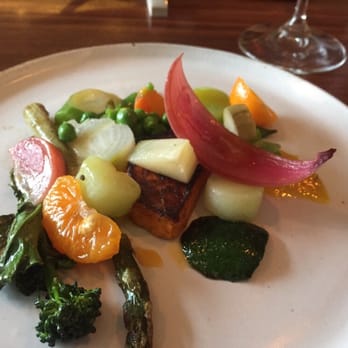 Le Comptoir - food art - New American Near Me - Los Angeles, California Le Comptoir - food art - New American Near Me - Los Angeles, California