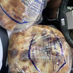Grand Prix Bakery - Bosnian & Turkish Bread
