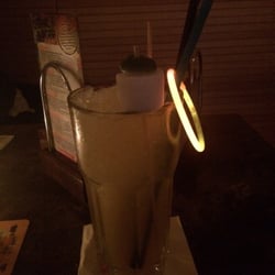 Café Extrablatt - Mein Cocktail.