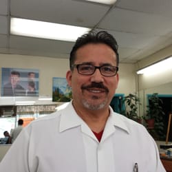 James Barber Shop - The best Barber in the world
