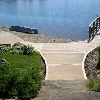 Foothills Concrete Construction - Photo - Masonry/Concrete Near Me - Calgary, Alberta