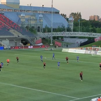Football Canada - Ottawa Fury vs. Carolina Independence. - Sports Clubs Near Me - Ottawa, Ontario Football Canada - Ottawa Fury vs. Carolina Independence. - Sports Clubs Near Me - Ottawa, Ontario
