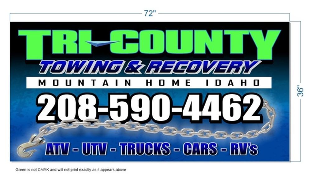 TRICOUNTY REPAIR Updated September 2024 68 Photos & 18 Reviews 690 S 3rd W, Mountain Home