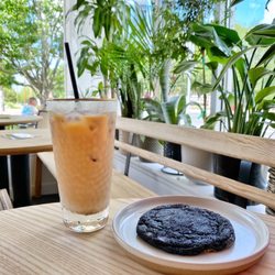 Cafe Ceres - Stunning decor and delicious coffee & baked goods