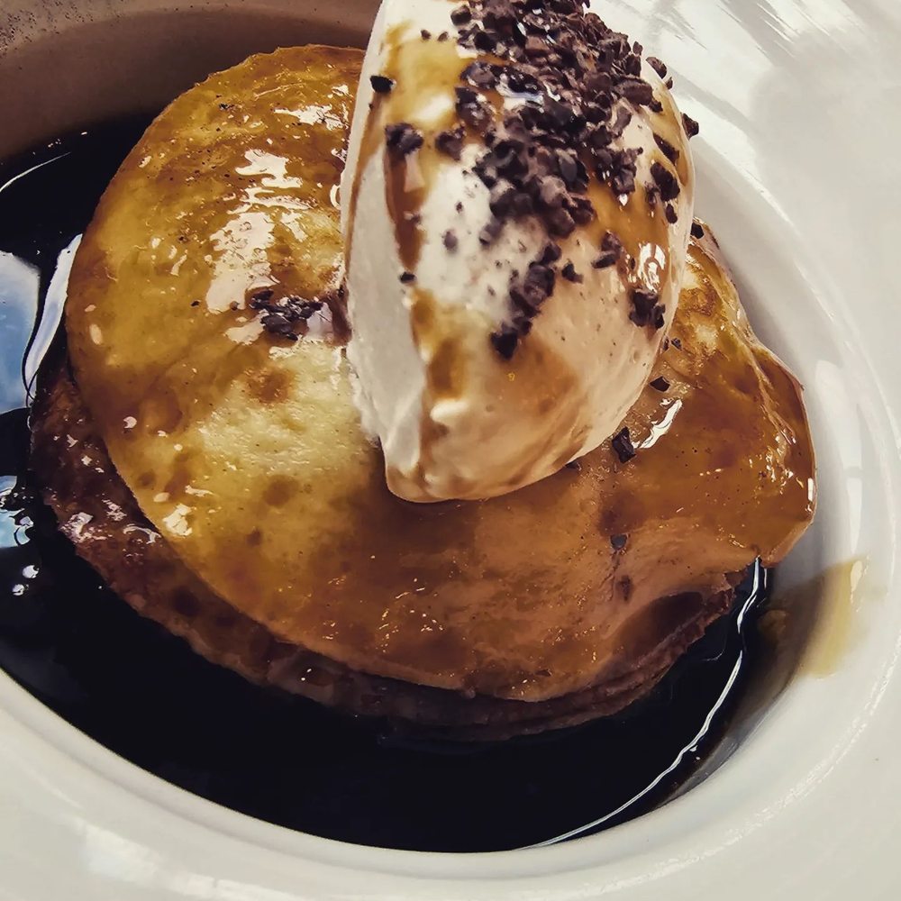 Brix 25 - Tiramisu - New American Near Me - Gig Harbor, Washington