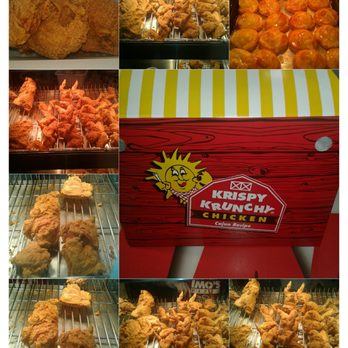 Krispy Krunchy Chicken - Krispy Krunchy Chicken - Chicken Wings Near Me - Imperial, Missouri Krispy Krunchy Chicken - Krispy Krunchy Chicken - Chicken Wings Near Me - Imperial, Missouri