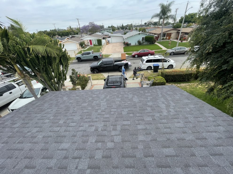 Slide of United Builders USA