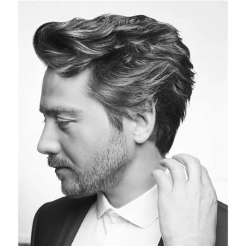 Ersin Secilmis - Personalized and unique hair and coloring design's - Hair Salons Near Me - Fairfax, Virginia