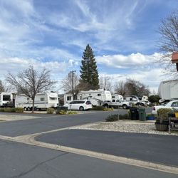 Mark-J Rv Park - This RV and MH Park is a 55+ community. Mark J is a great place to call home