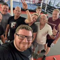 Edge Fitness and Combat Arts