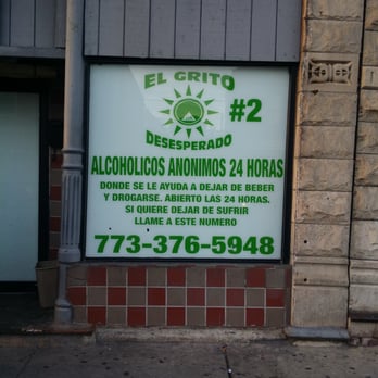 El Grito Desesperado - Community Service/Non-Profit Near Me - Chicago, Illinois El Grito Desesperado - Community Service/Non-Profit Near Me - Chicago, Illinois