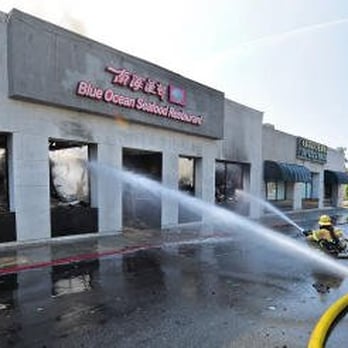 Blue Ocean Seafood Restaurant - 57 