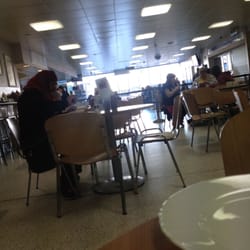 Stirling Bus Station