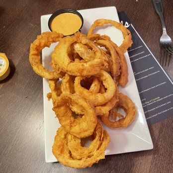 Route 66 Restaurant - Onion Rings - Seafood Near Me - Bar Harbor, Maine Route 66 Restaurant - Onion Rings - Seafood Near Me - Bar Harbor, Maine