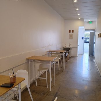 Nothing But Coffee - Inside - Coffee & Tea Near Me - Los Angeles, California