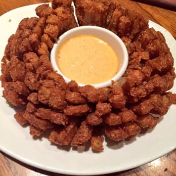 Outback Steakhouse - Bloomin Onion! - Steakhouses Near Me - Cincinnati, Ohio