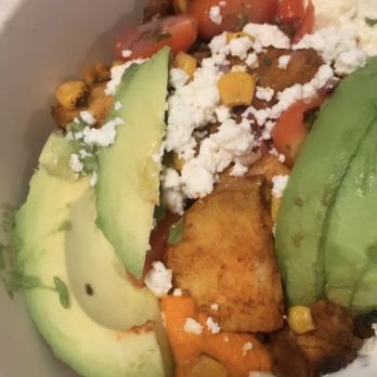 CAVA - Mediterranean Near Me - Austin, Texas