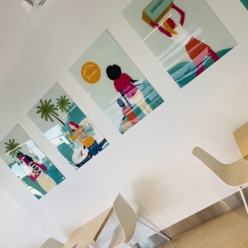 Everytable - Inside - Salad Near Me - Torrance, California