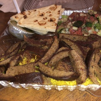 Naan Stop Kabob - Gyro Plate - Halal Near Me - Hercules, California Naan Stop Kabob - Gyro Plate - Halal Near Me - Hercules, California