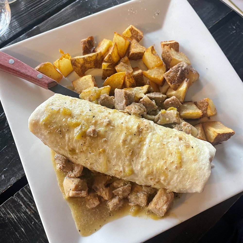 Elliotts an Urban Kitchen - Breakfast burrito - New American Near Me - Spokane, Washington Elliotts an Urban Kitchen - Breakfast burrito - New American Near Me - Spokane, Washington