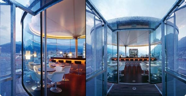 Restaurant Lichtblick by null