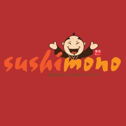Sushimono - Sushimono Logo