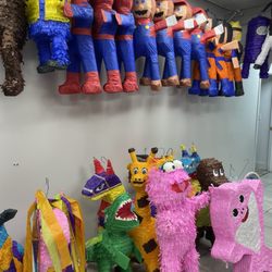 La Tienda