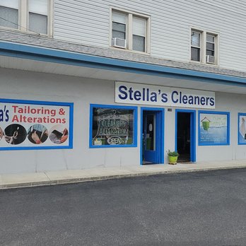 Stella's Cleaners - Sewing & Alterations Near Me - Havre de Grace, Maryland Stella's Cleaners - Sewing & Alterations Near Me - Havre de Grace, Maryland