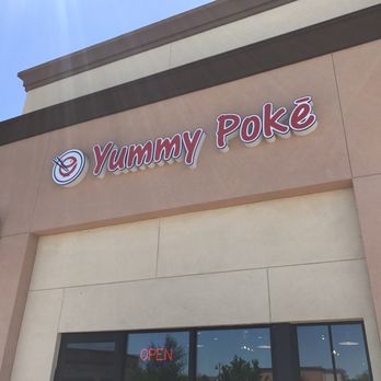 Yummy Poke - Hawaiian Near Me - Rocklin, California Yummy Poke - Hawaiian Near Me - Rocklin, California