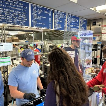 Brandwein's Bagels - Bagels Near Me - Chapel Hill, North Carolina
