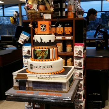 Balducci's - Grand opening cake day 2 - Grocery Near Me - Rye, New York