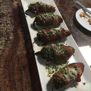 Joseph's Bar & Grill - The best jalapeño poppers - New American Near Me - Downey, California Joseph's Bar & Grill - The best jalapeño poppers - New American Near Me - Downey, California