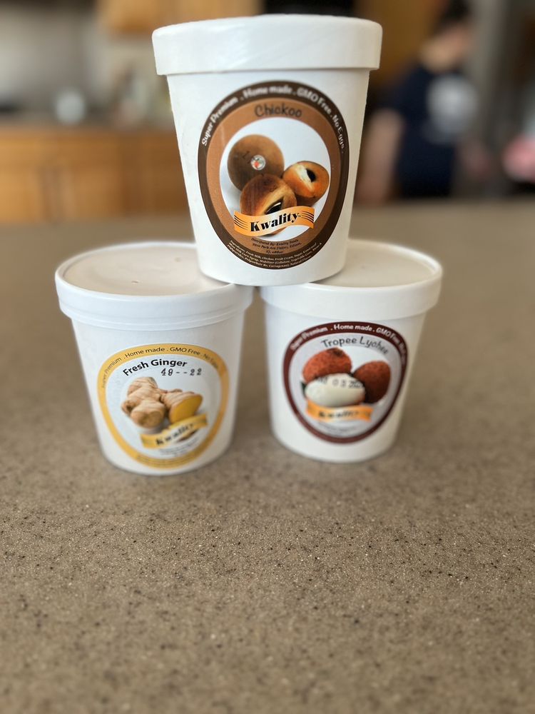 10 Photos 1614 Peachtree Pkwy, Cumming, Ice Cream & Frozen