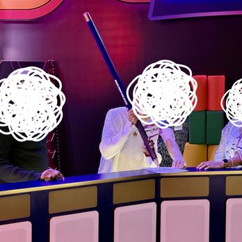 Great Big Game Show AREA15 - Trivia Hosts Near Me - Las Vegas, Nevada