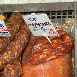 Oyama Sausage Company - Meats