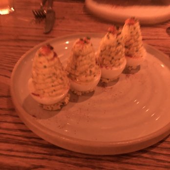 Yardbird - Deviled Eggs - Southern Near Me - Las Vegas, Nevada Yardbird - Deviled Eggs - Southern Near Me - Las Vegas, Nevada