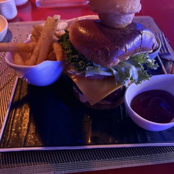 Fushimi Williamsburg - Waygu Burger - Japanese Near Me - Brooklyn, New York