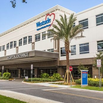 Hospital view 4