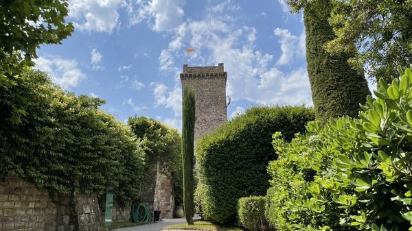 Château de la Napoule by null
