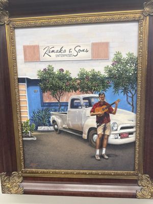 Kamaka Hawai‘i, Inc. by null