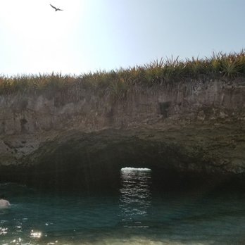 Las Marietas Hidden Beach - Beaches Near Me
