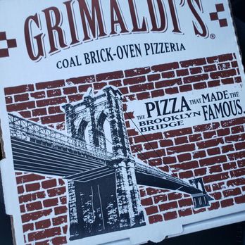 Grimaldi's Pizzeria - Pizza Near Me - Peoria, Arizona Grimaldi's Pizzeria - Pizza Near Me - Peoria, Arizona
