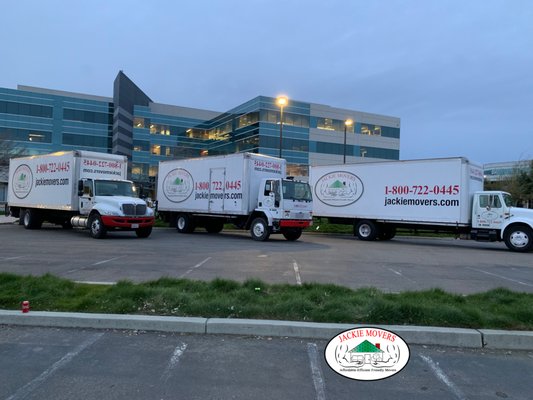 Our Fleet! - Our Fleet! Our Fleet! - Our Fleet!
