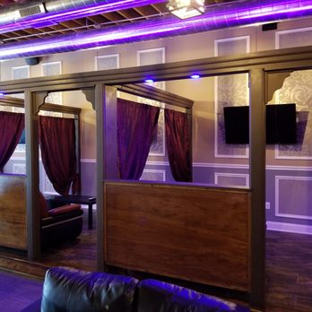 Hookah Joint Lounge - Hookah Bars Near Me - Chicago, Illinois